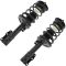 04-12 Malibu; 05-10 G6; 07-09 Aura Front Steering & Suspension Kit (6 Piece)