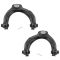 08-12 Honda Accord Front Steering & Suspension Kit (10 Piece)