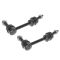 03-05 Ford Expedition; Lincoln Navigator Steering & Suspension Kit (10 Piece)