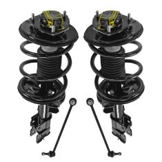 03-07 Nissan Murano Front Suspension Kit (4 Piece)