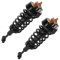 04-05 Ford Explorer, Mercury Mountaineer Front Suspension Kit (4 Piece)