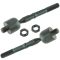 11-13 Sonata; 11-15 Optima (exc Hybrid) Inner & Outer Tie Rod End Set of 4