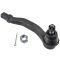 92-95 Honda Civic; 94-97 Acura Integra; 93-97 Del Sol Front Steering & Suspension Kit (10 Piece)