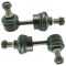 10-15 Hyundai; Kia Rear Sway Bar Link Pair