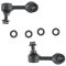 07-16 Lexus LS460; 08-16 LS600H Front Sway Bar Link Pair