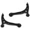 99-04 Honda Odyssey 6 Piece Front Suspension Kit