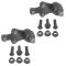 06-12 Kia Sedona; 07-08 Hyundai Entourage 12 Piece Steering & Suspension Kit