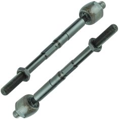 06-11 Colorado,06-11 Canyon, 07-08 I290 Front Inner Tie Rod End Pair
