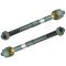 06-12 Colorado, Canyon; 06 i280, i350; 07-08 i290, i370 w/ Coil Susp 16mm Inner Tie Rod End Set Pair