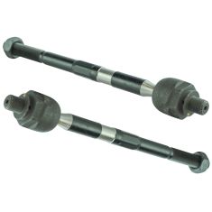 06-12 Colorado, Canyon; 06 i280, i350; 07-08 i290, i370 w/ Coil Susp 16mm Inner Tie Rod End Set Pair