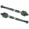 06-12 Colorado, Canyon; 06 i280, i350; 07-08 i290, i370 w/ Coil Susp 16mm Inner Tie Rod End Set Pair