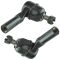 06-12 Colorado, Canyon; 06 i280, i350; 07-08 i290, i370 16mm Outer Tie Rod End Set Pair