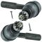 06-11 Colorado,06-11 Canyon,07-08 i290 Inner & Outer Tie Rod Ends 14mm Set of 4