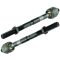 06-12 Colorado,06-12 Canyon,07-08 i370 Inner & Outer Tie Rod End 16mm Torsion Suspension Set of 4