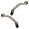 02-04 Audi; 03-05 VW Multifit Front Lower Forward & Rearward Control Arm Kit (Set of 4)