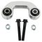 02-04 Audi; 03-05 VW Multifit Front Upper & Lower Control Arm w/ Sway Bar Link Kit (Set of 10)