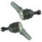 85-99 GM Multifit Outer Tie Rod End Pair