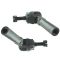 85-99 GM Multifit Outer Tie Rod End Pair