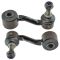 04-09 Durango; 07-09 Aspen Front & Rear Sway Bar Link Kit (4 Piece)