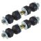 97-05 Chevy; Olds; Pontiac Front & Rear Sway Bar End Link Kit (4 Piece)