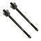 05-06 Ford Expedition; Lincoln Navigator (exc Air Susp) Front Steering & Suspension Kit (10 Piece)