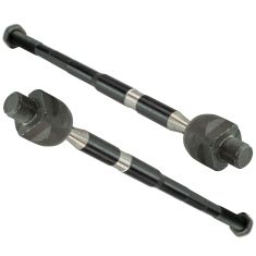 10-15 Chevy Camaro Inner Tie Rod End Pair