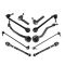 Steering & Suspension Kit