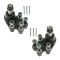 99-07 Cadillac, Chevy, GMC, Pickup & SUV Multifit Suspension Kit (10 Piece)