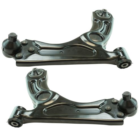 12-16 Chevy Sonic Front Lower Control Arm w/ Ball Joint Pair