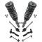 Steering & Suspension Kit