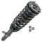 03-08 Mazda 6 Front Steering & Suspension Kit (8pc)