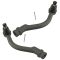 09-10 Hyundai Sonata; 07-11 Azera Outer Tie Rod Pair