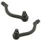 09-10 Hyundai Sonata; 07-11 Azera Outer Tie Rod Pair