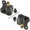 96-00 Toyota Rav4 2dr Front Steering & Suspension Kit (Set of 8)