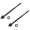 96-00 Toyota Rav4 2dr Front Steering & Suspension Kit (Set of 8)