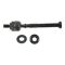 88-91 Honda Civic CRX Front Steering & Suspension Kit (Set of 8)