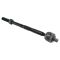 06-10 Hummer H3; 09-10 H3T Front Inner Tie Rod End LF=RF