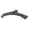 08 Ford Focus Front Steering & Suspension Kit (10 Piece)