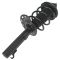 08 Ford Focus Front Steering & Suspension Kit (10 Piece)