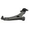 08 Ford Focus Front Steering & Suspension Kit (10 Piece)