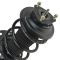 08 Ford Focus Front Steering & Suspension Kit (10 Piece)
