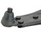 08 Ford Focus Front Steering & Suspension Kit (10 Piece)
