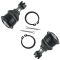 00-06 Nissan Sentra Front Steering & Suspension Kit (6 Piece)