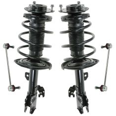 07-11 Toyota Camry Front Suspension Kit (4 Piece)