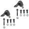 05-10 Chevy Cobalt; 07-10 Pontiac G5; 03-07 Saturn Ion Front Steering & Suspension Kit (6 Piece)