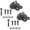 05-10 Chevy Cobalt; 05-11 HHR; 07-10 Pontiac G5 Front Steering & Suspension Kit (6 Piece)