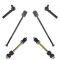 94-04 Ford Mustang Front Steering & Suspension Kit (6 Piece)