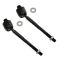 01-05 Acura MDX; 03-05 Honda Pilot Front Steering & Suspension Kit (8 Piece)