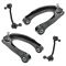 06-10 Azera;Sonata; 07-09 Amanti Front Suspension Kit (4 Piece)