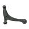 Control Arm with Ball Joint